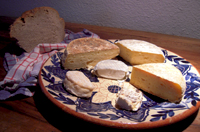 petit déjeuner à la Tsabone petit déjeuner à la Tsabone